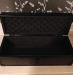 Pokemon Kaarten Kist (Klein) - TCG Opbergkoffer, Muziek en Instrumenten, Behuizingen en Koffers, Ophalen, Zo goed als nieuw, Overige instrumenten