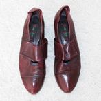 Prachtige Leren Everybody Schoenen (Maat 40) s16 € 40,-, Schoenen met lage hakken, Overige kleuren, Everybody, Ophalen of Verzenden