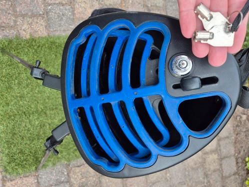 Golftas standbag met beveiliging voor je clubs, Sport en Fitness, Golf, Gebruikt, Tas, Overige merken, Ophalen