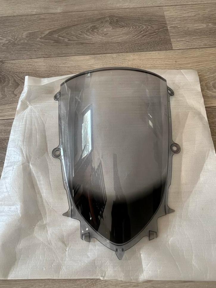 Yamaha R6 Double Bubble Windscherm RJ27, Motoren, Onderdelen | Yamaha, Ophalen of Verzenden