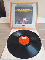 LP van GOLDEN EARRING  // FABULOUS GOLDEN EARRING uit 1976, Ophalen of Verzenden, 1960 tot 1980, Gebruikt, 12 inch