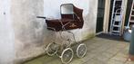 Kinderwagen begin jaren 70 nieuwstaat 35552, Kinderen en Baby's, Kinderwagens en Combinaties, Overige merken, Ophalen of Verzenden