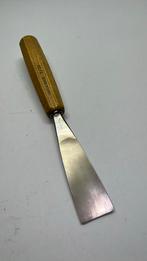 Pfeil guts 3-35 ( swiss made guts beitels beeldhouwen ), Hobby en Vrije tijd, Cursusmateriaal, Ophalen of Verzenden, Zo goed als nieuw