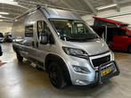 Tourne Mobil 6.4 All Season HDI 165PK Heavy 640 Lengtebedden, Overige merken, Buscamper of Camperbus, Snežniška cesta 12
6257  Pivka