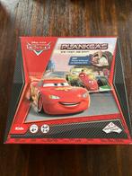 Cars Plankgas - Wie vindt, die wint!, Een of twee spelers, Ophalen of Verzenden, Zo goed als nieuw