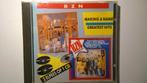 BZN - Making A Name & Greatest Hits, Ophalen of Verzenden, 1980 tot 2000, Zo goed als nieuw
