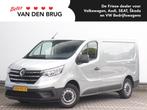 Renault Trafic 2.0 dCi 110 T29 L1H1 Comfort | LED | Multifun, Voorwielaandrijving, Stof, 4 cilinders, 2000 kg