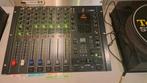 Behringer DX2000 USB Pro Mixer, Muziek en Instrumenten, Mengpanelen, Ophalen of Verzenden, Zo goed als nieuw
