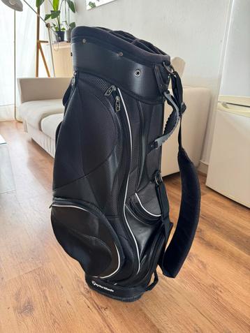 TaylorMade Golftas Mercedes Limited Edition beschikbaar voor biedingen