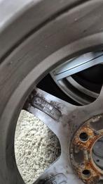 Lm velgen+ winterbanden Hyundai ix35, Auto-onderdelen, Banden en Velgen, Ophalen, 16 inch, Winterbanden, Personenwagen