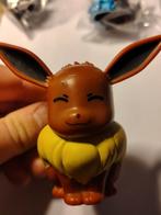 Pokémon Eevee Poppetje McDonald's, Verzamelen, Ophalen of Verzenden, Nieuw