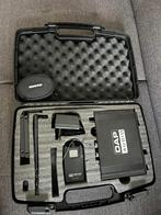 DAP Audio IEM-100 in-ear monitorsysteem, Muziek en Instrumenten, Versterkers | Keyboard, Monitor en PA, Ophalen of Verzenden, Gebruikt