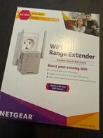 EX6120 WiFi Range Extender AC1200, Dual-Band - 1 Fast Ethern, Computers en Software, Netwerk switches, Ophalen of Verzenden, Zo goed als nieuw