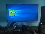 Alienware 25 360Hz HDR IPS - AW2523HF, Computers en Software, Monitoren, Gaming, Gebruikt, IPS, Full HD