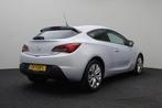 Opel Astra GTC 1.4 Turbo Design Edition 2012 | Airco | Parke, Auto's, Voorwielaandrijving, Stof, Gebruikt, Zwart