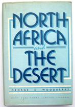 North Africa and the Desert - Tunis Algerije Marokko Maghreb, Ophalen of Verzenden, Gelezen, Afrika