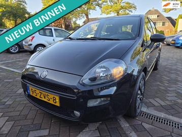 Fiat Punto Evo 0.9 TwinAir Easy LEUKE AUTO RIJDT EN SCHAKELT beschikbaar voor biedingen