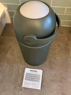 Wetoo luieremmer groen, Ophalen of Verzenden, Gebruikt, Luieremmer, Overige merken