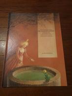 Grimm - De kikkerkoning, Boeken, Ophalen of Verzenden, Zo goed als nieuw