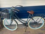 Popal dames ( opoe ) fiets met voor rekje, Fietsen en Brommers, Fietsen | Dames | Omafietsen, Ophalen of Verzenden, Zo goed als nieuw