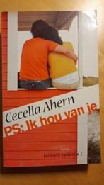 Cecelia Ahern - PS: Ik hou van je, Ophalen of Verzenden, Gelezen, Ahern