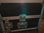 DJ Flightcase, Ophalen, Gebruikt, Speaker of Versterker, Flightcase