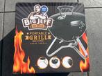 Tafel barbecue NIEUW in doos Big Jeff BBQ master, Ophalen of Verzenden