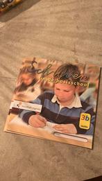 Schrijfmethode schrijven in het basisonderwijs., Ophalen of Verzenden, Nieuw