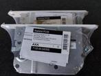 AXA Kastslot PC 55 / 7125-50-54/55E, Ophalen, Nieuw, Rvs, Slot