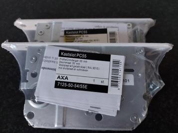 AXA Kastslot PC 55 / 7125-50-54/55E beschikbaar voor biedingen