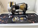 Mould King | Aircraft Engine | 10141, Kinderen en Baby's, Ophalen of Verzenden, Zo goed als nieuw, Overige merken
