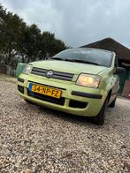 Fiat panda, Auto's, Fiat, Voorwielaandrijving, 60 pk, Handgeschakeld, Particulier