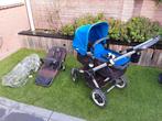 Bugaboo kinderwagen met accessoires, Ophalen, Gebruikt, Bugaboo, Combiwagen