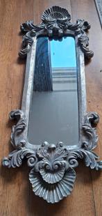 Mooie brocante spiegel, Ophalen