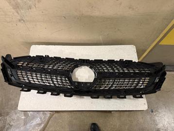 Mercedes cla grill origineel  voor type w188 beschikbaar voor biedingen