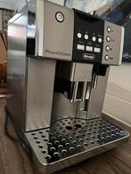 Delonghi Prima Donna DEFECTE koffiemachine, Witgoed en Apparatuur, Ophalen of Verzenden, Koffiemachine, Gemalen koffie