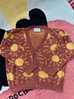Bobo choses cardigan truitje 134, Ophalen of Verzenden, Zo goed als nieuw, Meisje, Trui of Vest