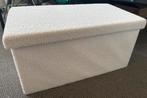 Storage box / opbergdoos, Ophalen, Zo goed als nieuw, Rechthoekig