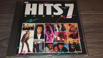 Hits Album 7 [1987] beschikbaar voor biedingen