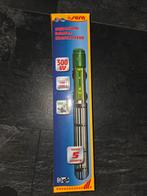 Verwarming 300 watt, Dieren en Toebehoren, Vissen | Aquaria en Toebehoren, Ophalen of Verzenden, Nieuw, Verlichting of Verwarming