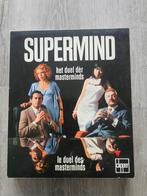 Clipper Supermind bordspel  Mastermind meerdere spelers, Hobby en Vrije tijd, Gezelschapsspellen | Bordspellen, Gebruikt, Clipper