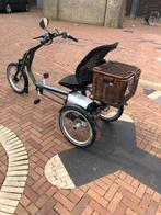 Van Raam Easy Rider 3 electrische driewielfiets, Fietsen en Brommers, Fietsen | Driewielfietsen, Ophalen, Zo goed als nieuw