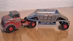GMC Fruehauf Hopper no M4, Matchbox Major Pack., Ophalen of Verzenden, Gebruikt, Bus of Vrachtwagen, Matchbox