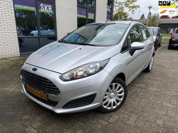 Ford Fiesta 1.0 Style / APK / AIRCO / NAP / BOEKJES / TWEE S beschikbaar voor biedingen