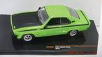 IXO Opel Manta A GT/E  1:43, Ophalen of Verzenden, Nieuw, Auto, Overige merken