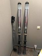 Atomic Betacarv X 920, Carve, Ski's, 100 tot 140 cm, Zo goed als nieuw