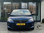 Opel Corsa 1.2 GS Line|CARPLAY|CAM|VIRTUAL|ACC, 101 pk, Gebruikt, Euro 6, Blauw