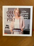 Marike Bol - Oh My Pie!, Marike Bol, Ophalen of Verzenden, Zo goed als nieuw