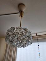 Een topper van vintage kinkeldey kristallen kroonluchter, Ophalen of Verzenden, Zo goed als nieuw