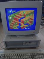 Amstrad / Schneider PC 1512 - 640k RAM, Computers en Software, Ophalen